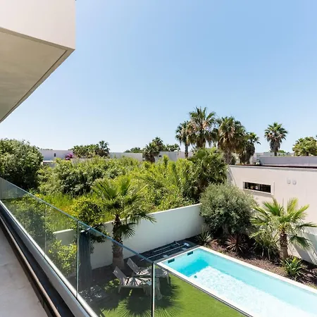 Camarines New Pool Walk To Villa Le Grau-dʼAgde
